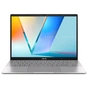 Ноутбук Asus Vivobook S14 S3407VA-LY102 (90NB1681-M008P0) Cool Silver - зменшене зображення 8