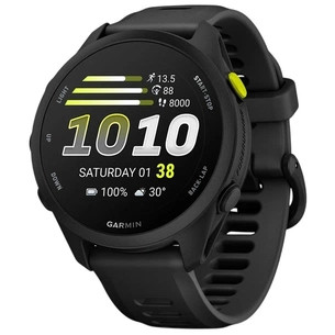 Смарт-часы Garmin Forerunner 70, GPS, Black, GPS смарт-годинник (010-04307-00) изображение 1