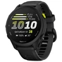Смарт-годинник Garmin Forerunner 70, GPS, Black, GPS смарт-годинник (010-04307-00) - зменшене зображення 1