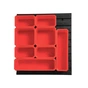Полка для инструмента QBRICK SYSTEM QS7, Z255895PG001 (Z255895PG001) - уменьшенное изображение 2