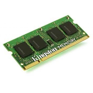 Модуль пам'яті для сервера DDR4 8GB ECC SODIMM 2400MHz 1Rx8 1.2V CL17 Kingston (KSM24SES8/8ME) зображення 1