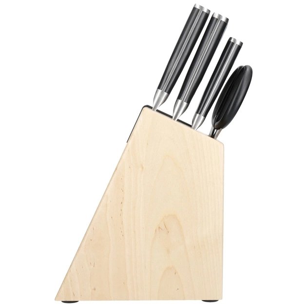 Набір ножів KitchenAid Classic, 6 предметів (KO6PSTSNOBG) - зображення 2