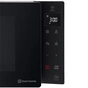 Мікрохвильова піч LG MS2535GIS - зменшене зображення 8