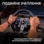 Руль Logitech G923 Racing Wheel and Pedals for PS4 and PC (941-000149) - уменьшенное изображение 5