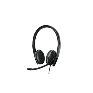 Навушники Sennheiser Adapt 165 II 3.5mm (1000908) зображення 1