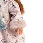 Лялька Llorens Nicole, 35 см (53534) - зменшене зображення 4
