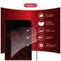 Скло захисне Intaleo Full Glue ESD Xiaomi Redmi 15 Black (1283126625794) - зменшене зображення 3