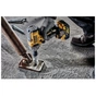 Гайковерт DeWALT ударний 18 В XR Li-lon, 2x5Ah, безщітковий, 812 Нм, TSTAK (DCF892P2T) - зменшене зображення 7