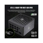 Блок живлення Gamemax 1000W (Lion core 1000P) - зменшене зображення 10