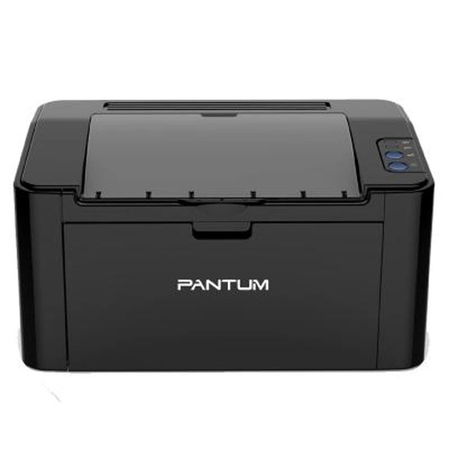 Лазерний принтер Pantum P2507 - зображення 1