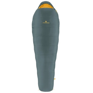 Спальний мішок Ferrino Lightec SM 850 Long +4°C Green (86654RVV) (932329) зображення 1