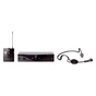 Мікрофон AKG Perception Wireless 45 Sports Set BD C1 (3248X00040) - зменшене зображення 1
