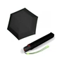 Парасоля Knirps U.200 Neon Black (Kn95 2200 8395) - зменшене зображення 1