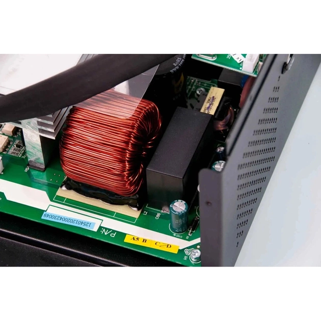 Сонячний інвертор Must PV18-3224VPM II, 3200W, 24V (PV18-3224VPM II) - зображення 9