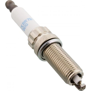 Свічка запалювання NGK 91530 PLZKBR7B8G зображення 1