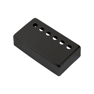Кришка для звукознімача DiMarzio Humbucking Pickup Cover (Black) (GG1600BK) зображення 1
