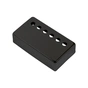 Кришка для звукознімача DiMarzio Humbucking Pickup Cover (Black) (GG1600BK) - зменшене зображення 1
