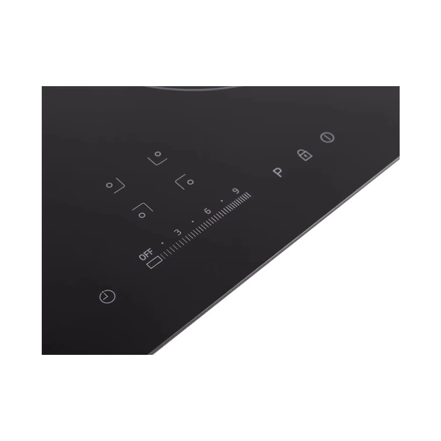 Варочна поверхня Samsung NZ64H37070K/WT - picture 9