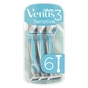 Бритва Gillette Venus 3 Sensitive 6 шт. (7702018487158) - уменьшенное изображение 1