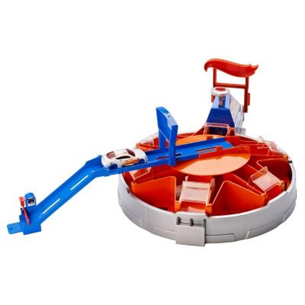 Ігровий набір Hot Wheels Гараж (CCH19) - picture 3