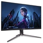 Монітор Acer Predator XB273UX1bmiiprx (UM.HX3EE.111) - зменшене зображення 7