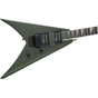 Електрогітара Jackson Guitars JS32 AH King V Matte Army Drab (229199) - зменшене зображення 4