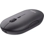 Мишка Trust Puck Wireless/Bluetooth Silent Black (24059) - зменшене зображення 7