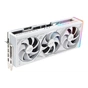 Відеокарта ASUS GeForce RTX4080 SUPER 16Gb ROG STRIX OC GAMING WHITE (ROG-STRIX-RTX4080S-O16G-WHITE) - зменшене зображення 5