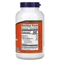 Травы Now Foods Подорожник, порошок из шелухи семян, Psyllium Husk Powder, (NOW-05975) - уменьшенное изображение 2