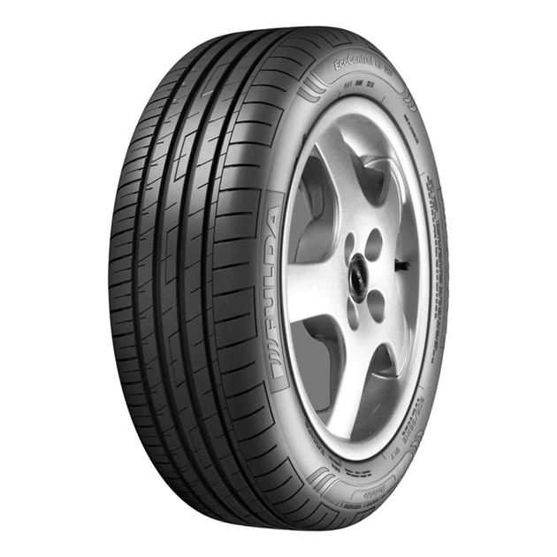 Шина Fulda Eco Control HP 2 XL 215/55R16 97Y - зображення 1