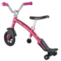 Біговел Micro G-bike chopper Deluxe pink (GB0023) - зменшене зображення 3