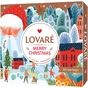 Чай Lovare Merry Christmas 12 видів по 5 шт (lv.03285) - зменшене зображення 1