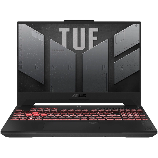 Ноутбук ASUS TUF Gaming A15 FA507NVR-LP002 (90NR0JK5-M003Y0) - зображення 1