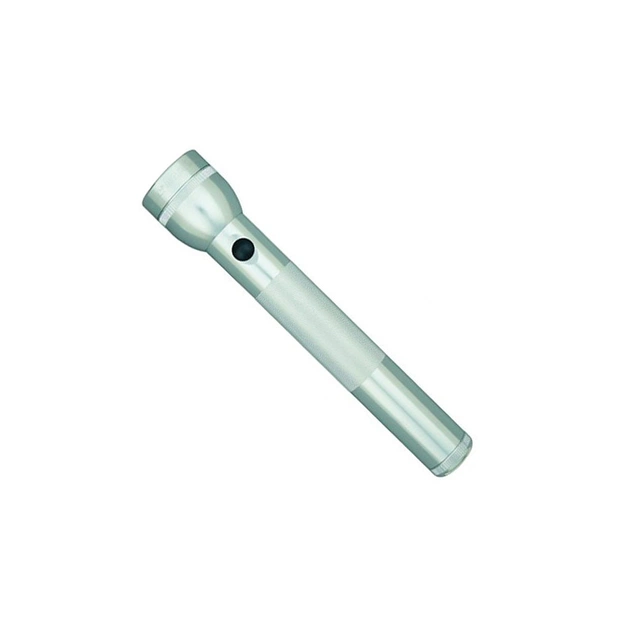 Ліхтар Maglite 3D в блистере (серебристый) (S3D106R) - зображення 1