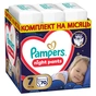 Підгузки Pampers Night Pants Розмір 7 (15+ кг) 70 шт (8006530320504) - зменшене зображення 1