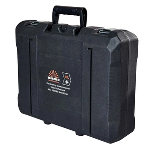 Ящик для інструментів Vitals Professional, ARa 1822 BS SmartLine+, 40х31х10см, пластик (184461) зображення 1