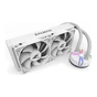 Система рідинного охолодження Zalman Reserator 5 Z24 (White) - зменшене зображення 2
