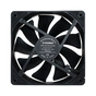 Кулер до корпусу Xilence Performance X XPF120X.B.PWM (XF082) - зменшене зображення 3
