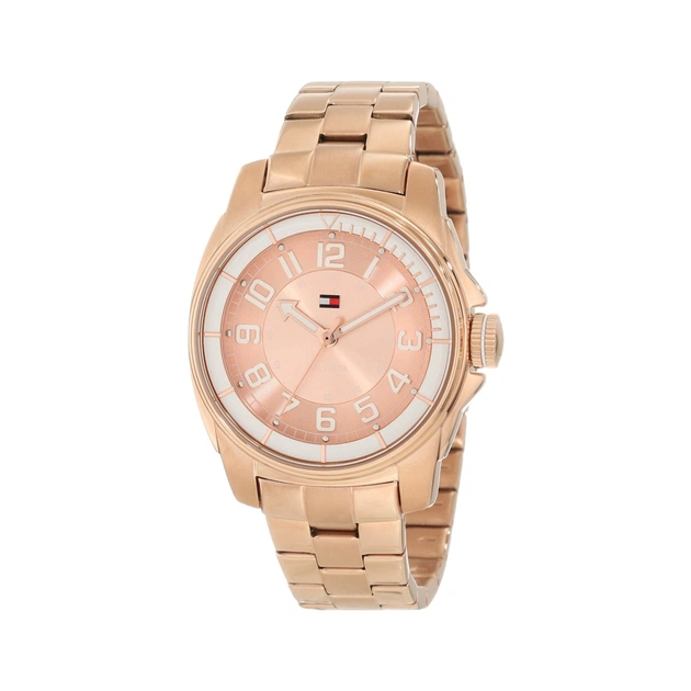Наручний годинник Tommy Hilfiger 1781230 - зображення 2