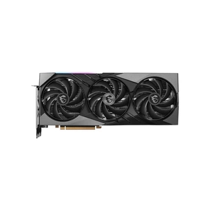 Відеокарта MSI GeForce RTX4090 24GB GAMING X SLIM TRIO (RTX 4090 GAMING X SLIM 24G) зображення 1