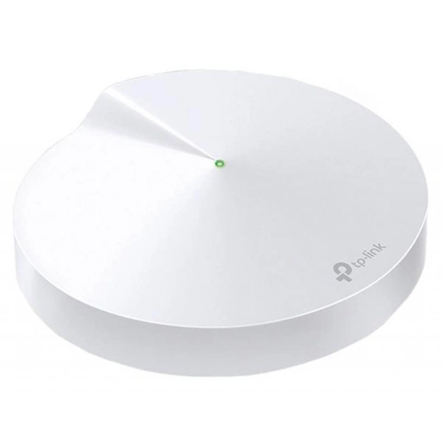 Точка доступа Wi-Fi TP-Link DECO-M5-1-PACK - изображение 1