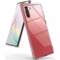 Чохол до мобільного телефона Ringke Fusion для Samsung Galaxy Note 10 (Clear) (RCS4529) - зменшене зображення 1