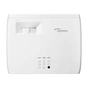 Проектор Optoma ZW350ST - зменшене зображення 6