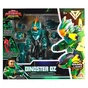 Фигурка Dinoster OZ (svet, zvuk) (EU583833) - уменьшенное изображение 1
