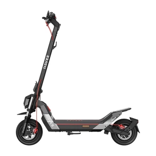 Електросамокат Navee NT5 Max (NT5 Max EU) зображення 1