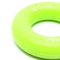 Еспандер PowerPlay PP-4324 Hand Grip Ring Medium 20 кг Зелений (PP_4324_20kg) - зменшене зображення 4