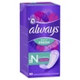 Ежедневные прокладки Always Daily Fresh Normal Flexistyle 30 шт. (4015400743545) - уменьшенное изображение 1