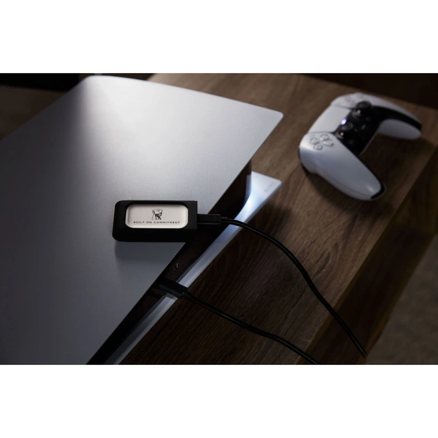 Накопичувач SSD USB Type-C 2TB XS2000 Kingston (SXS2000/2000GA) - picture 10