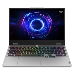 Ноутбук Lenovo LOQ 15IRX10 (83JE00X6RA) зображення 1