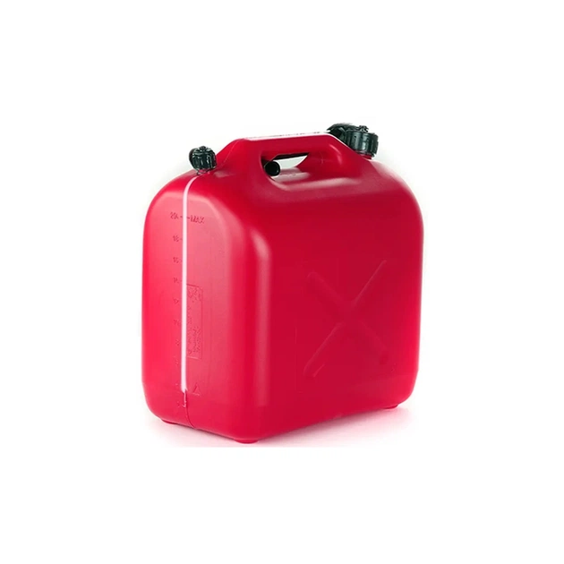 Каністра автомобільна 12 Atelie 20 л з прозорою мірно (951653) - picture 3